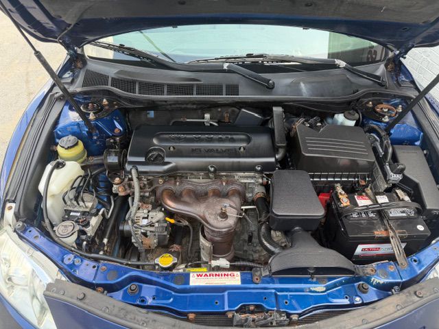 2007 Toyota Camry Image 8