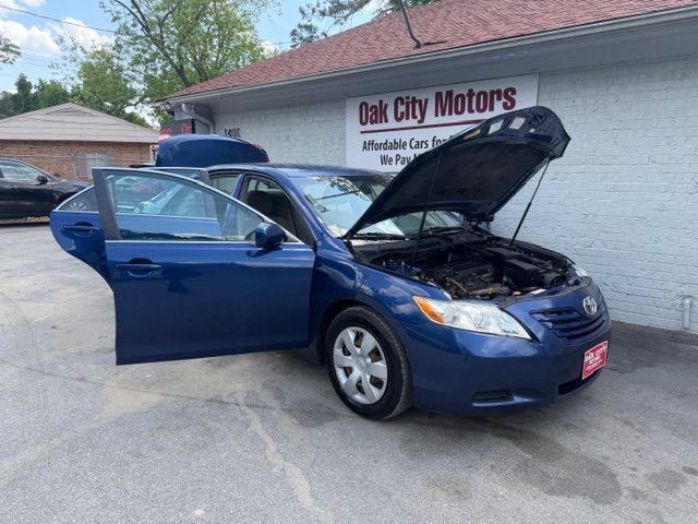 2007 Toyota Camry Image 9