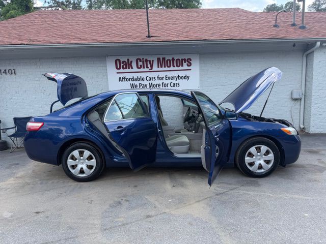 2007 Toyota Camry Image 10