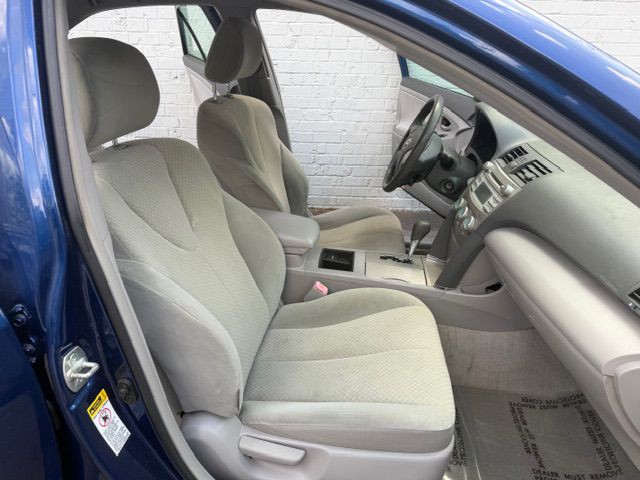 2007 Toyota Camry Image 11