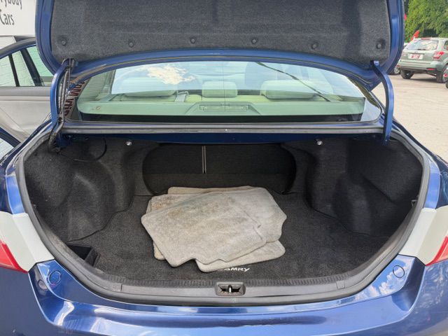 2007 Toyota Camry Image 13