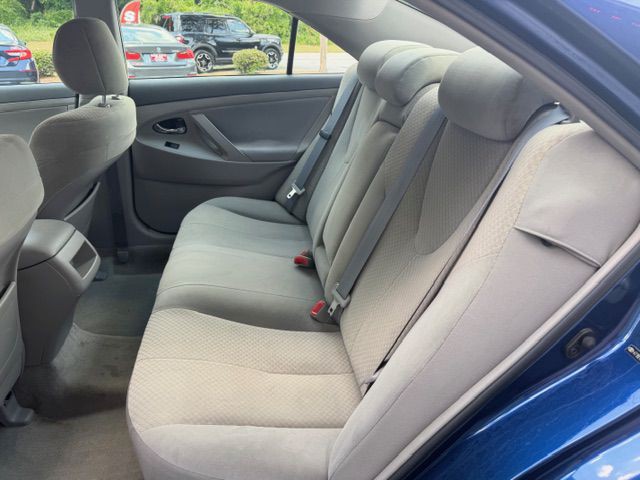2007 Toyota Camry Image 14