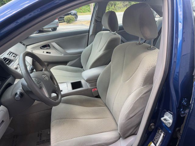 2007 Toyota Camry Image 15