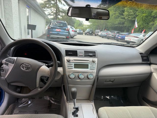2007 Toyota Camry Image 16