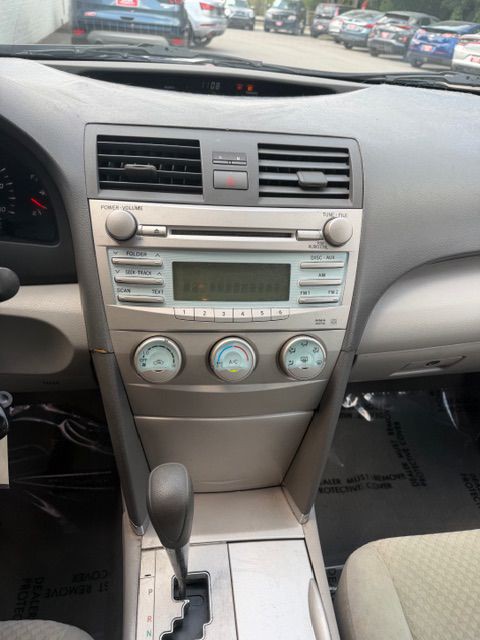 2007 Toyota Camry Image 17
