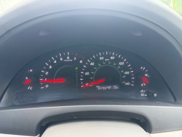 2007 Toyota Camry Image 19