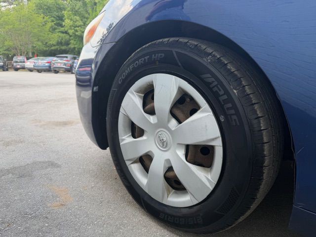 2007 Toyota Camry Image 20