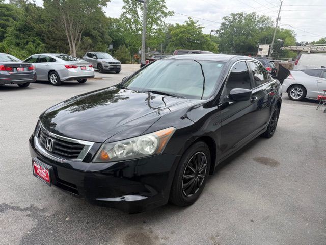 2010 Honda Accord Image 2