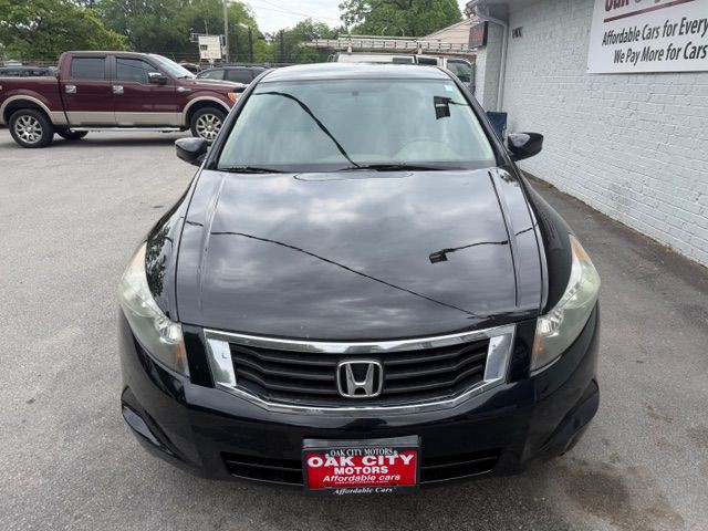 2010 Honda Accord Image 3