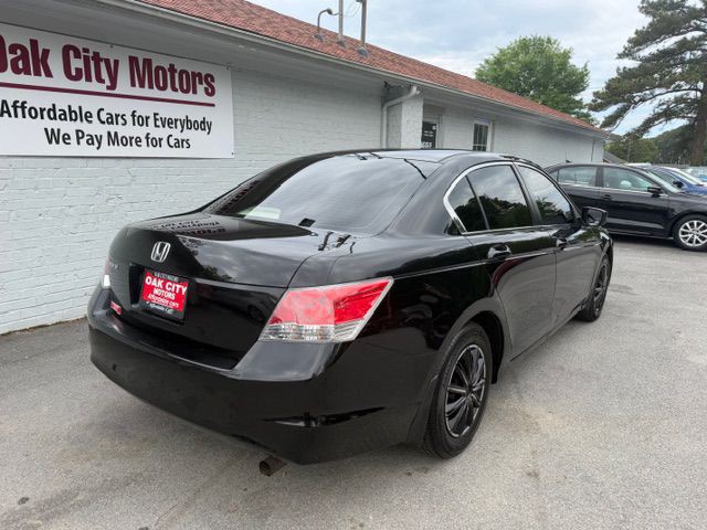 2010 Honda Accord Image 5