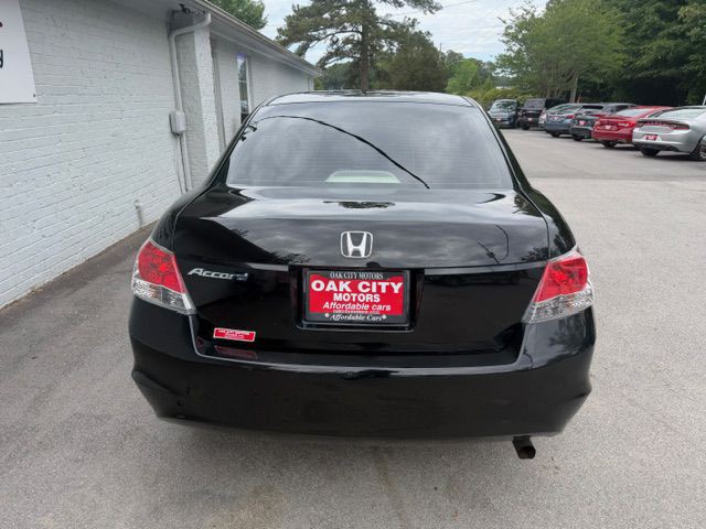 2010 Honda Accord Image 6