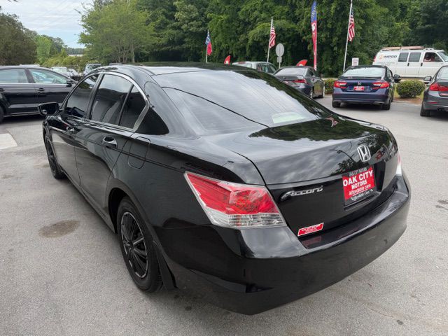 2010 Honda Accord Image 7
