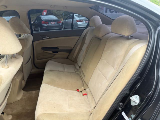 2010 Honda Accord Image 14