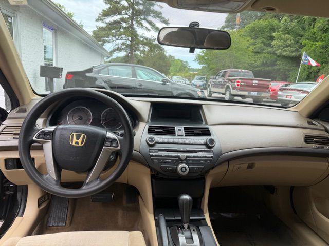 2010 Honda Accord Image 16