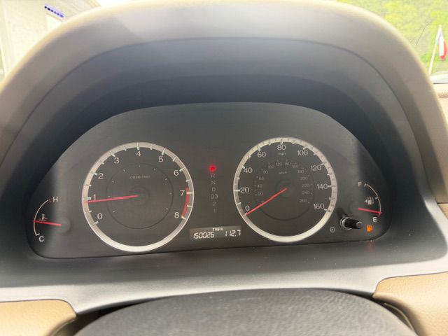 2010 Honda Accord Image 19