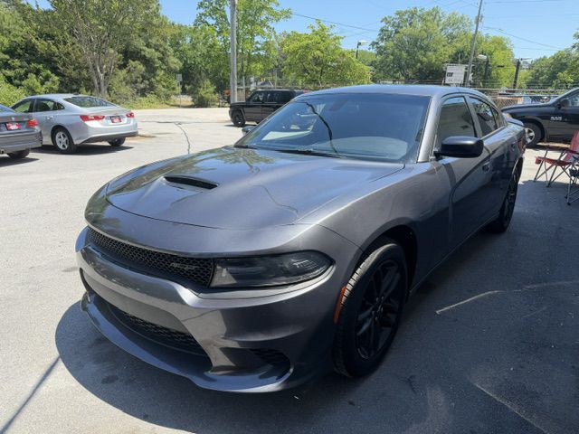 2019 Dodge Charger Image 2