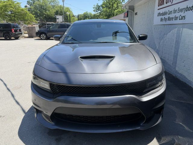 2019 Dodge Charger Image 3
