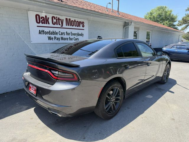 2019 Dodge Charger Image 5