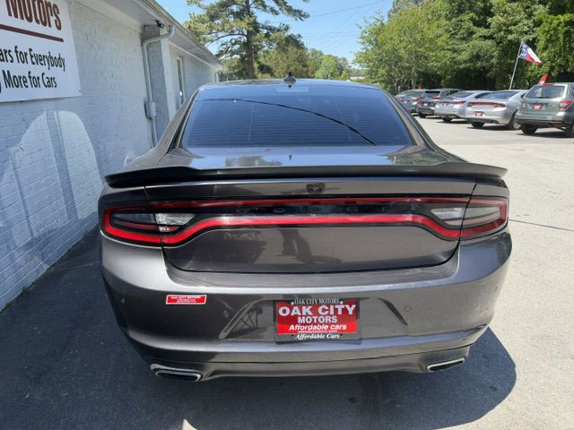 2019 Dodge Charger Image 6
