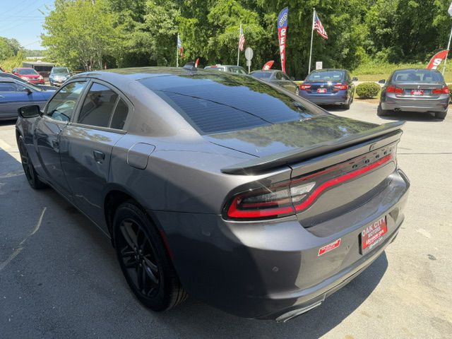 2019 Dodge Charger Image 7