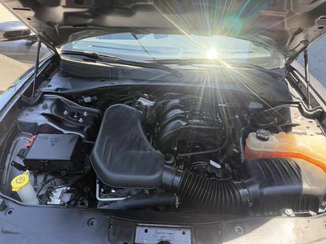 2019 Dodge Charger Image 8