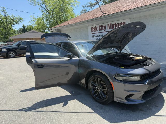 2019 Dodge Charger Image 9