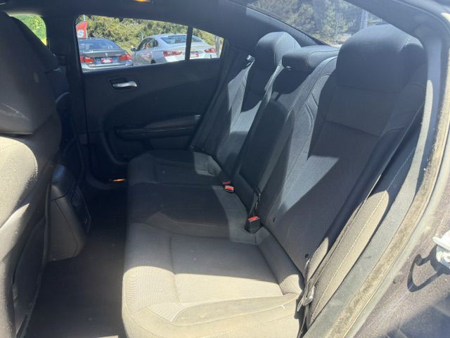 2019 Dodge Charger Image 14