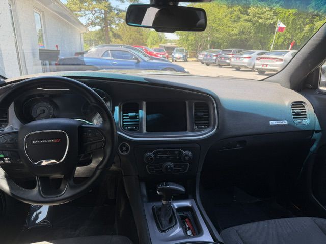 2019 Dodge Charger Image 15
