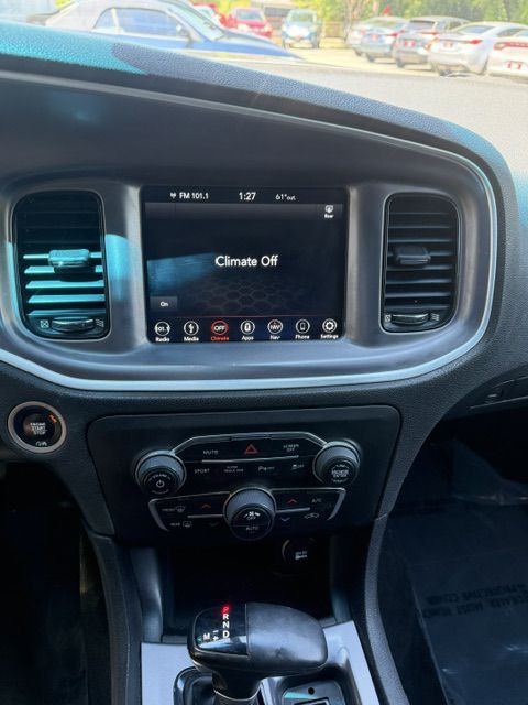2019 Dodge Charger Image 16