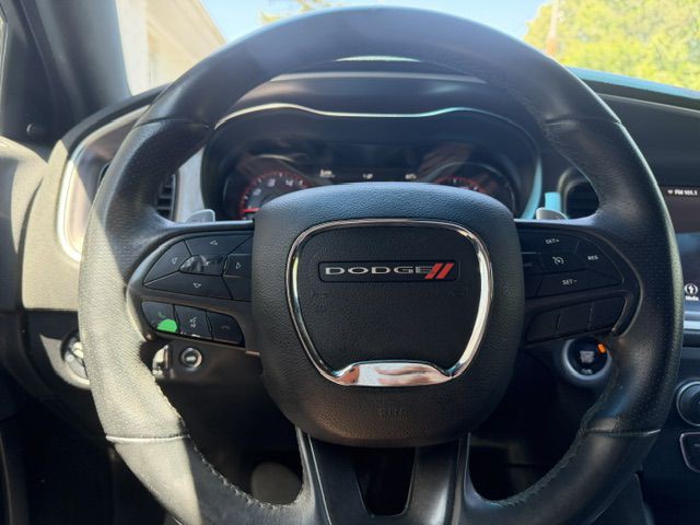 2019 Dodge Charger Image 17