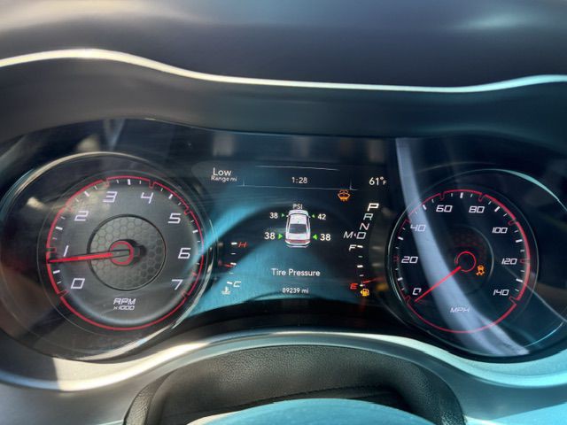 2019 Dodge Charger Image 18