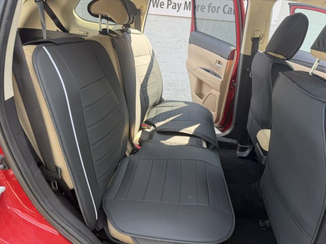2017 Mitsubishi Outlander Image 12