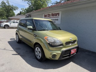 Image for 2013 Kia Soul  ID: 7390889