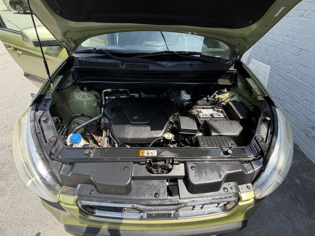 2013 Kia Soul Image 5