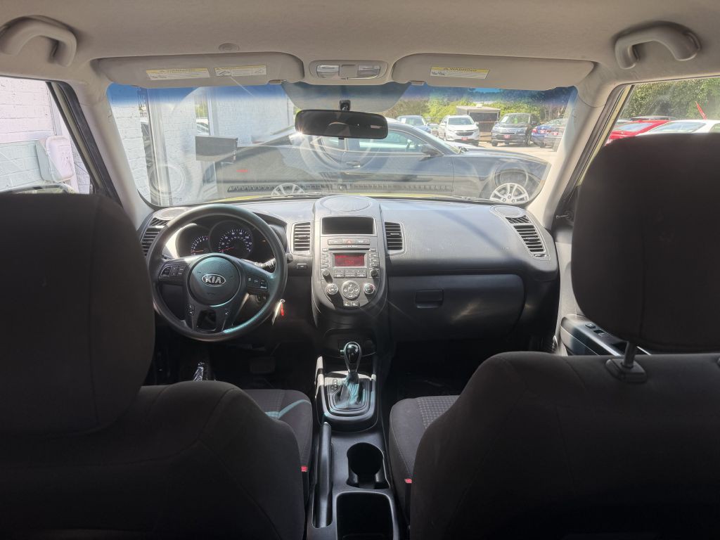 2013 Kia Soul Image 7