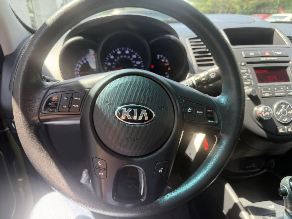 2013 Kia Soul Image 9