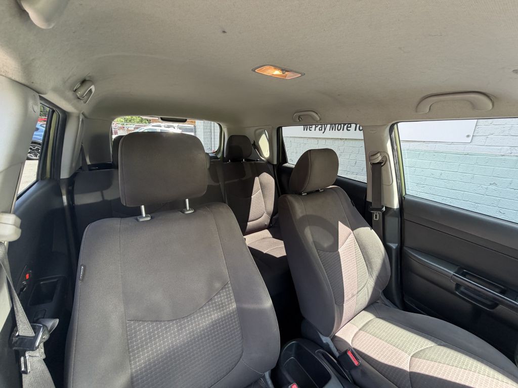 2013 Kia Soul Image 11