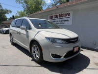 Image for 2017 Chrysler Pacifica Limited ID: 7404014