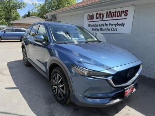 Image for 2018 Mazda CX-5 Grand Touring ID: 7404035