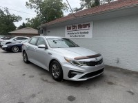 Image for 2020 Kia Optima LX ID: 7404043