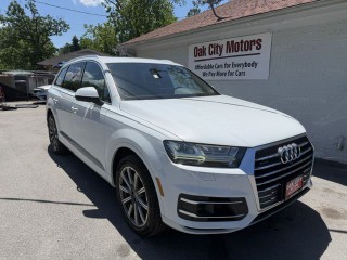 Image for 2018 Audi Q7 Premium Plus ID: 7404048