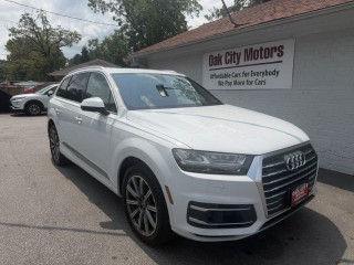 Image for 2018 Audi Q7 Premium Plus ID: 7404048