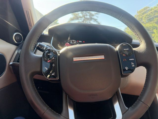 2018 Land Rover Range Rover Sport Image 18