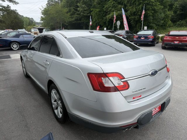 2011 Ford Taurus Image 7