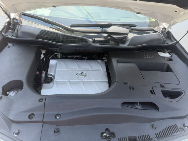 2015 Lexus RX Image 8