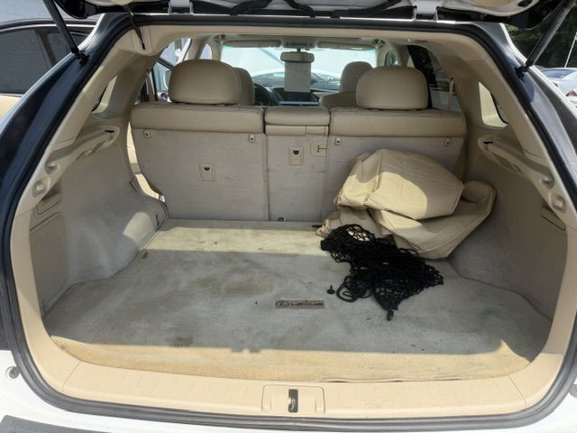 2015 Lexus RX Image 11