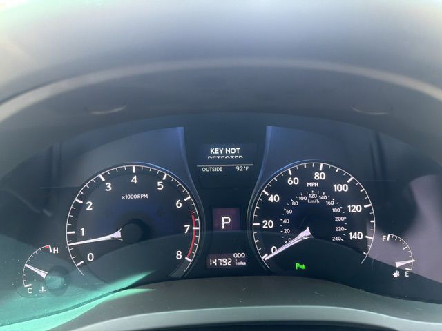 2015 Lexus RX Image 20
