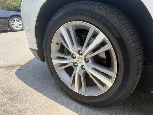 2015 Lexus RX Image 22