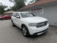 Image for 2013 Dodge Durango Citadel ID: 7407888