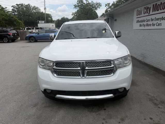 2013 Dodge Durango Image 3